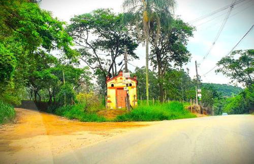 Chácara Atibaia com Casa na Árvore - Foto 79