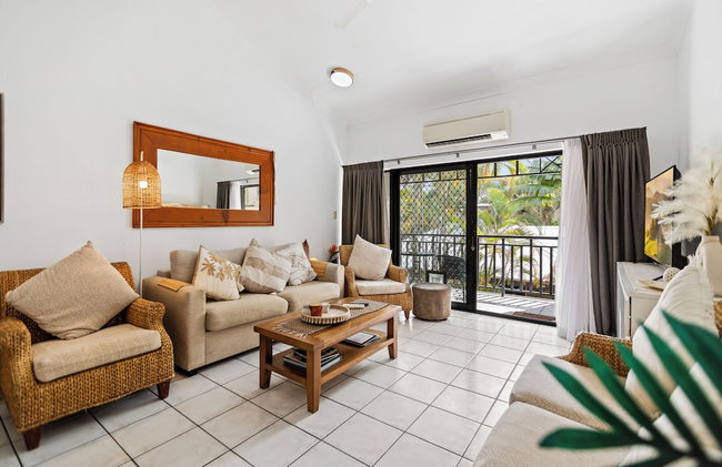 Trinity Beach Club Holiday Apartments - Foto 27