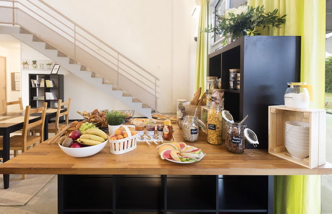 Garden & City Aix en Provence - Puyricard - Foto 39