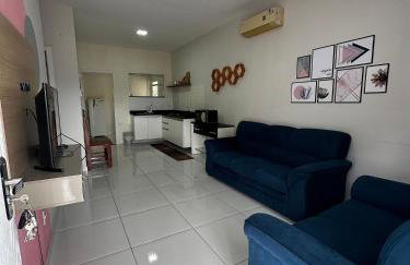 Apartamento mobiliado no Canarinho (Ville Roy) - Foto 30