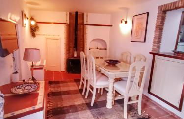 La Biznaga - Comares - Foto 19