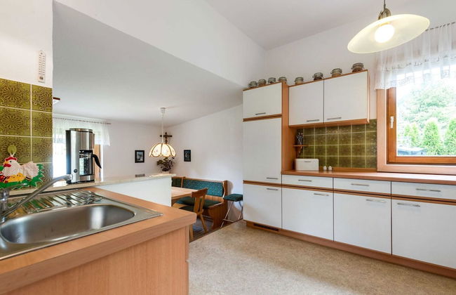 Chalet in Bad Mitterndorf Near Ski Bus - Foto 8