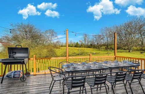 1 Country House Game Room BBQ Near Nashville TA - Foto 4