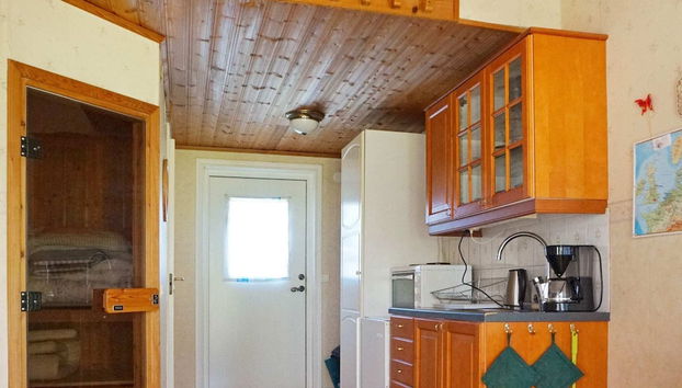 4 Person Holiday Home in Vreta - Foto 5