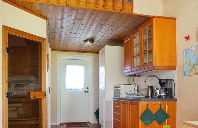 4 Person Holiday Home in Vreta - Foto 5