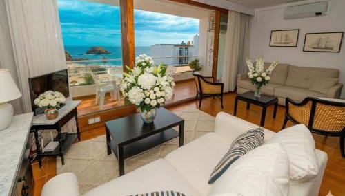 MM-Precioso piso con terraza y vistas al Mar A/C - Foto 2