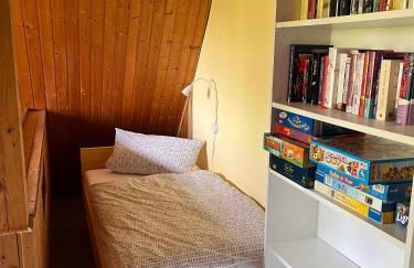 Ferienhaus Jurablick - Foto 6