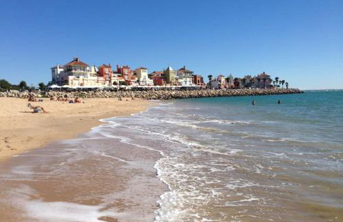 Ático Playa Muralla - Foto 10