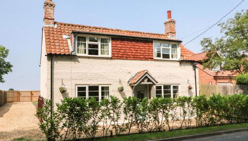 Sunnyside Cottage - Foto 2