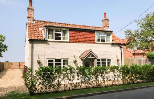 Sunnyside Cottage - Foto 2