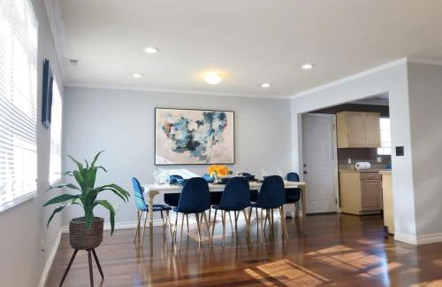 Marbella Lane - Elegant Home in SJ - Foto 9