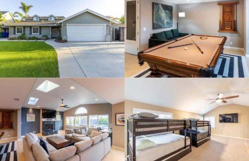 Sumptuous Coastal Hideaway - Foto 1