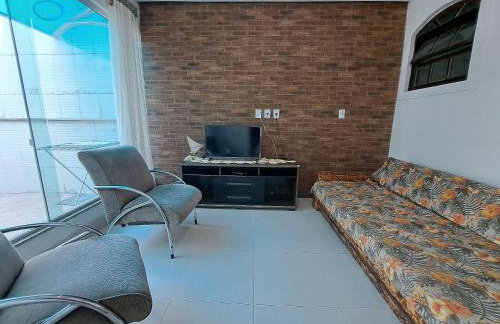 Rest by the sea complete house in Mambucaba - Photo 12