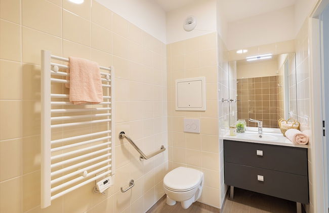 Zenao Appart’hôtels Le Raincy - Photo 19