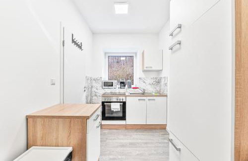 Perfekt für Firmen und Gruppen - 1 Haus - 12 Wohnungen - Foto 73