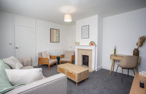 Vacant Nests The Ashby Wi-Fi Central - Foto 25