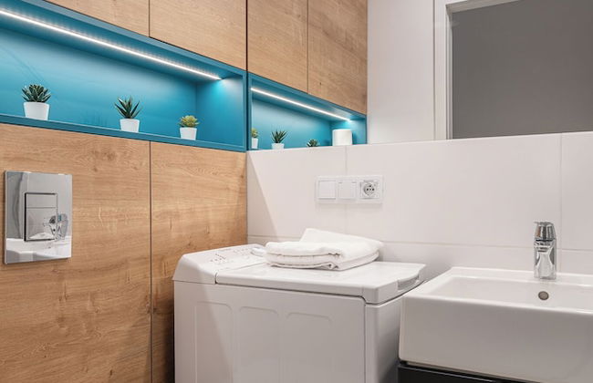 Rentplanet - Apartament Pułaskiego - Foto 17