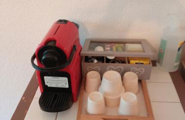 Superbe appartement vue panoramique pied des pistes - Foto 11