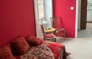 The Calm Space Bellac - Foto 8