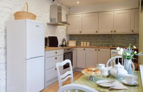 Moss Cottage - Foto 7