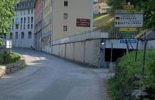 EUGENIE DE LUZ, T2 4 personnes, belle vue, avec parking - Foto 6