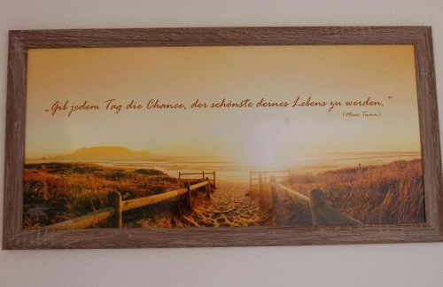 Apartment Wohnung in Reckenfeld mit Eigener Terrasse by Interhome - Foto 17