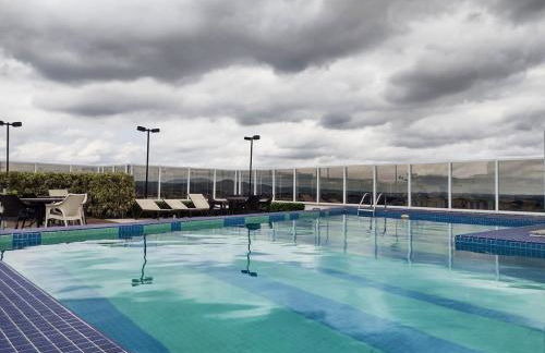 Studio Novo e Aconchegante no Centro de Guarulhos - Foto 22