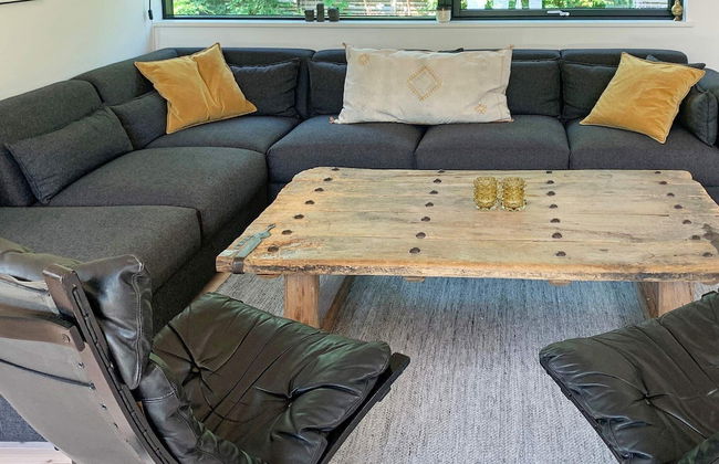 8 Person Holiday Home in Hornbaek-by Traum - Foto 13