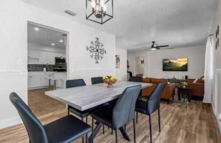 Relax in Lakeland Home, Swim, Pool, Arcade LegoLand, Disney, Bush Garden - Foto 20