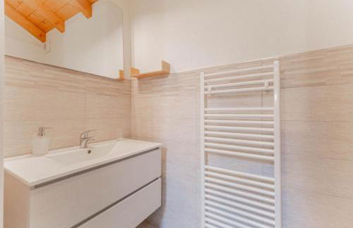 Casa Milena Malpensa Milano Laghi Malpensa Fiere self-check-in - Foto 23