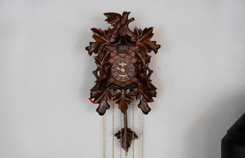 Ferienwohnung im Strumpfweberhaus - Photo 4