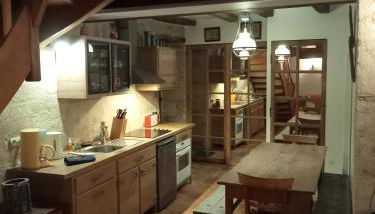 la tour du fauconnier - Photo 3