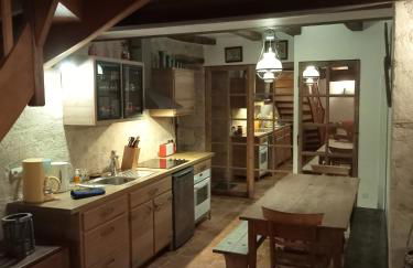 la tour du fauconnier - Photo 3