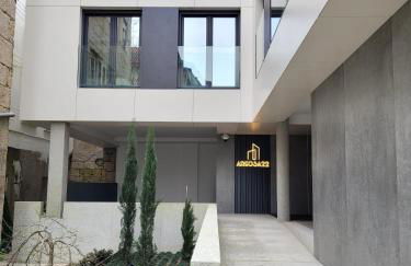 Cíes Luxury Suitel Areosa 22 - Foto 12