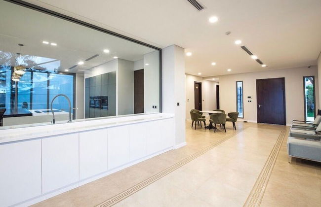 Luxury Yacht Villa - Foto 3