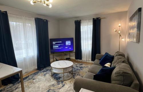 The Blue Belle of Winston-Salem - Foto 6