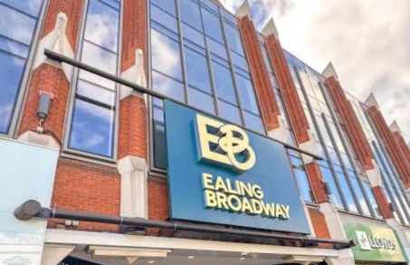 West London Luxury Oasis, Ealing Broadway - Best location!!! - Foto 13