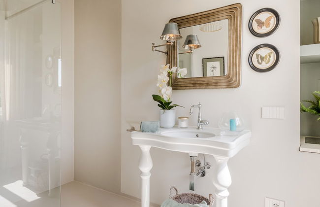 Villa Sunkiss at I Masi Winery - Foto 20