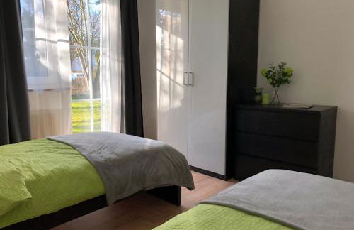 Haus Am Spitalgarten für 10 Personen - Foto 12