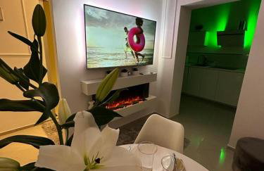 Salt INN Apartments No 2 - jacuzzi - Foto 33