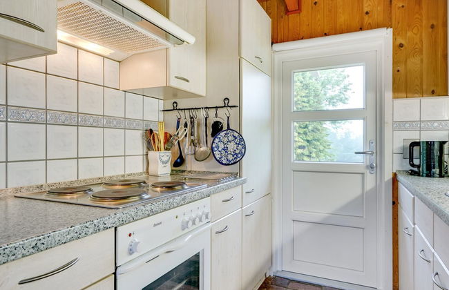 2 bedroom House in Egernsund with terrace - Photo 20