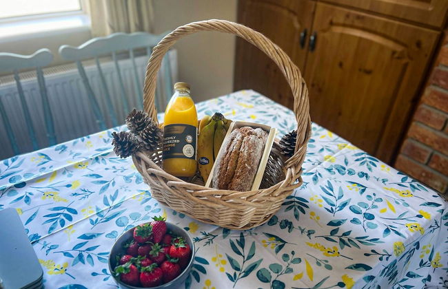 Lisheenbawn Farmhouse Farranfore - Foto 15