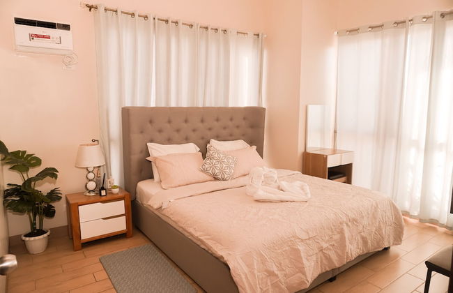 Apartment in Iloilo with swimming pool and garden - Foto 20