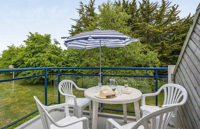 Residence La Voile D'or, L'ile-aux-moines - Foto 12