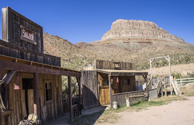 Grand Canyon Western Ranch - Foto 58