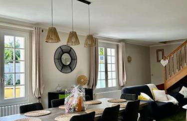 Maison la belle vue - Foto 22