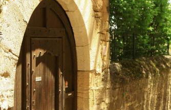 Petite maison en pierre au coeur du Périgord noir proche de Sarlat et Rocamadour - Foto 45