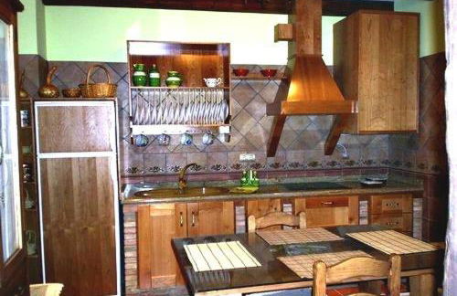 Vivienda Turística Rural Casa Camilo - Foto 10