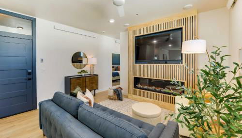 The Lofts on 89 Condo Near Bridger Natl Forest! - Foto 4