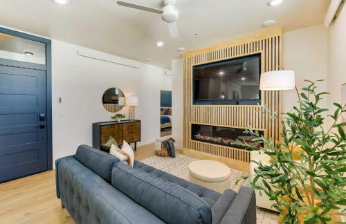 The Lofts on 89 Condo Near Bridger Natl Forest! - Foto 4